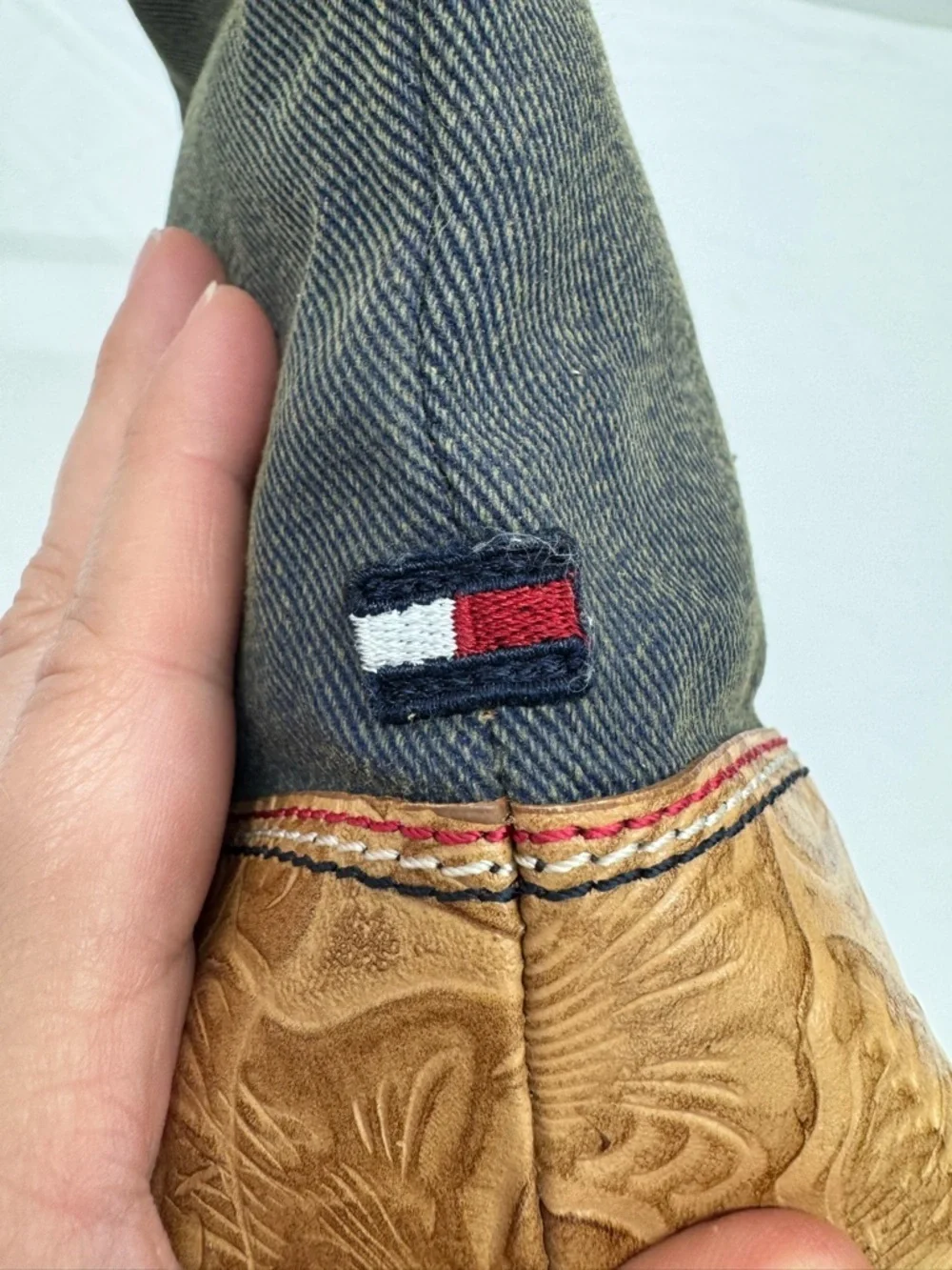 Tommy Hilfiger this tommy